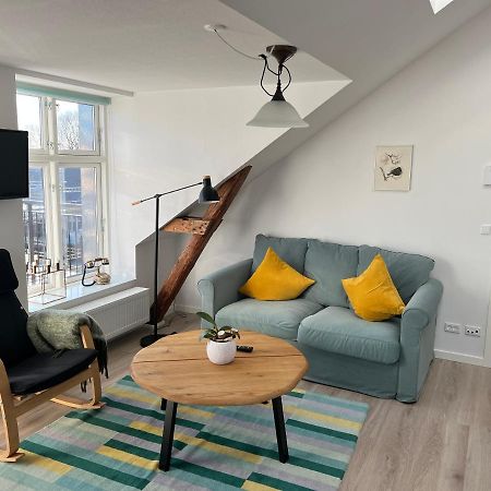 Hygge Loft Daire Varde Dış mekan fotoğraf