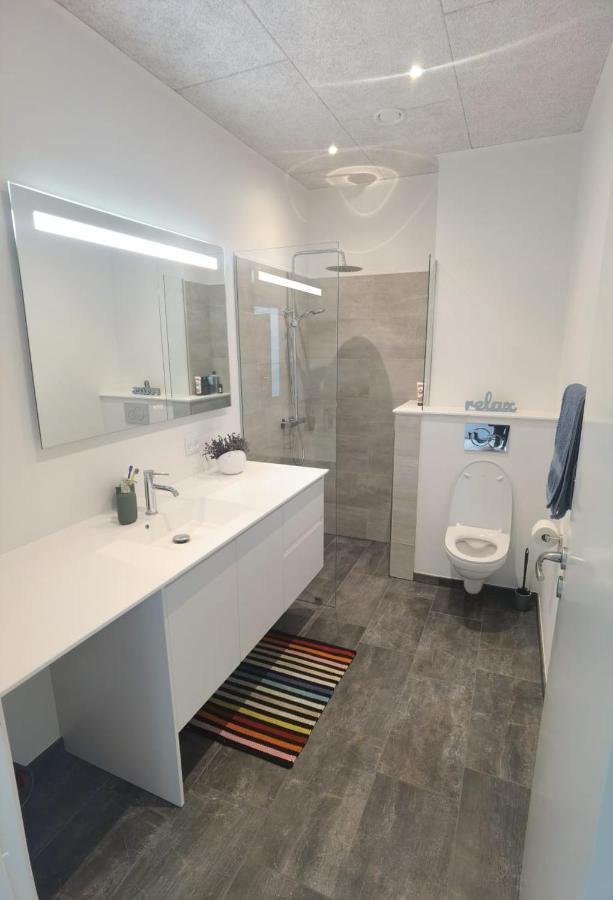 Hygge Loft Daire Varde Dış mekan fotoğraf