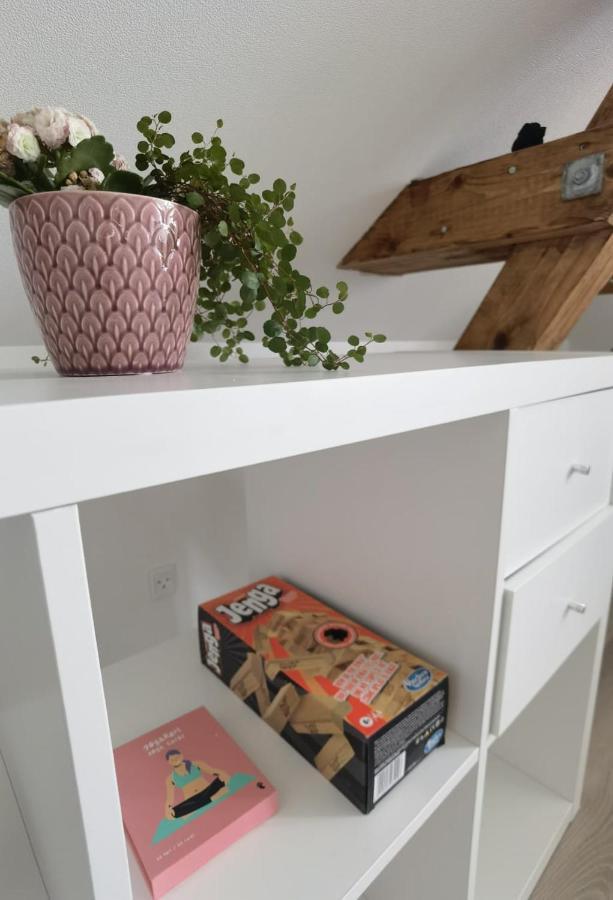 Hygge Loft Daire Varde Dış mekan fotoğraf
