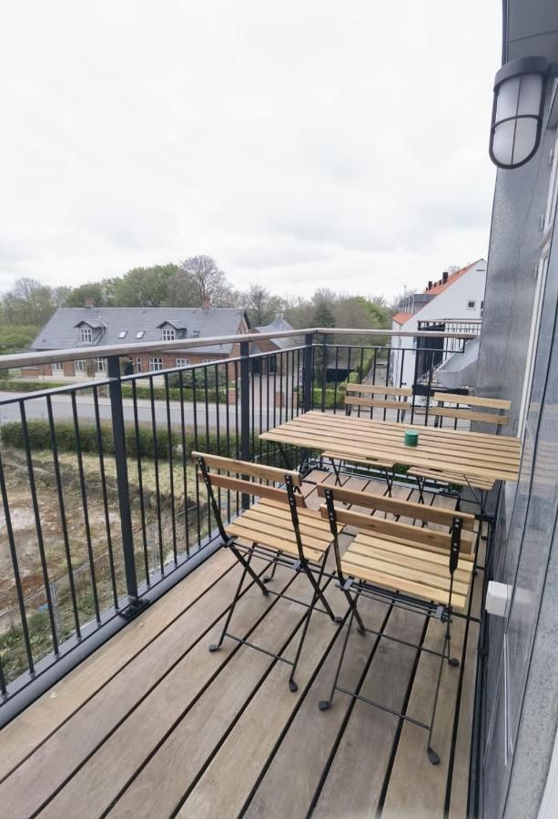 Hygge Loft Daire Varde Dış mekan fotoğraf