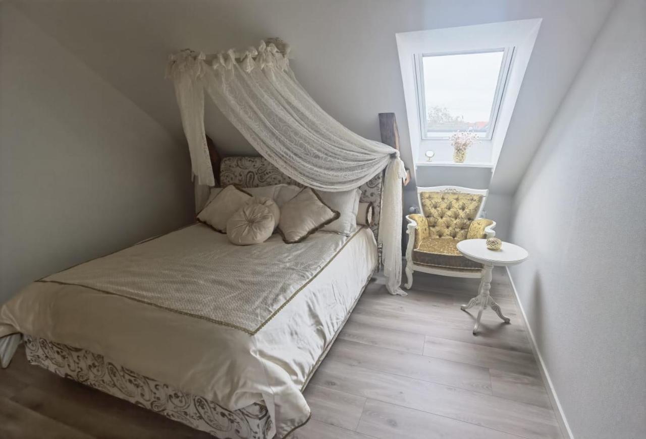 Hygge Loft Daire Varde Dış mekan fotoğraf