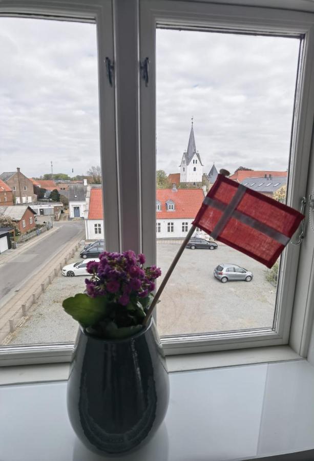 Hygge Loft Daire Varde Dış mekan fotoğraf