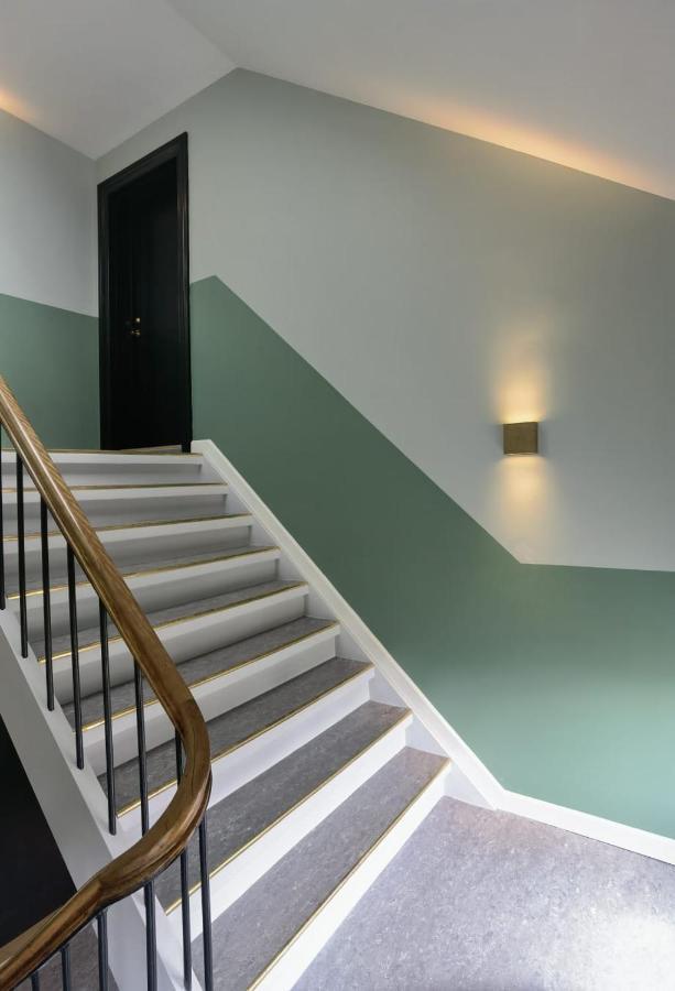 Hygge Loft Daire Varde Dış mekan fotoğraf