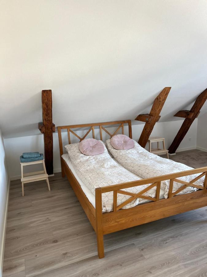 Hygge Loft Daire Varde Dış mekan fotoğraf
