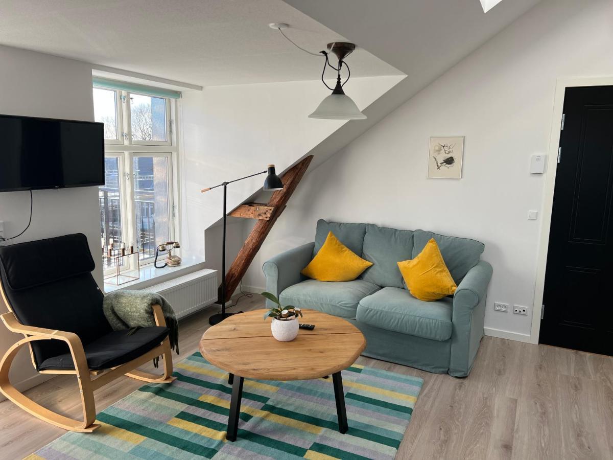 Hygge Loft Daire Varde Dış mekan fotoğraf